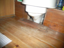 サンキョースタッフのブログ-トイレ
